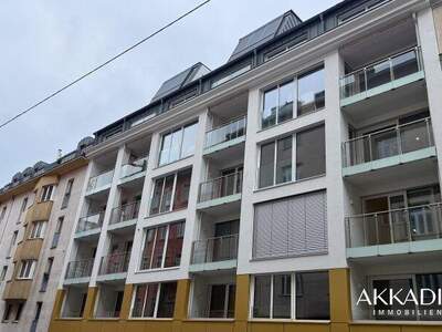 Terrassenwohnung kaufen in 1040 Wien (Bild 3)