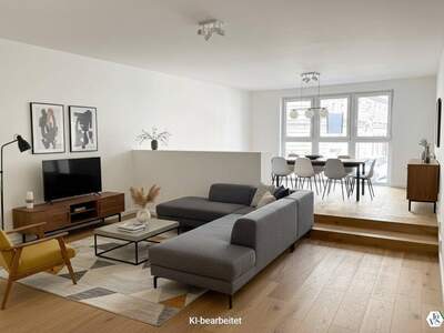 Anlageobjekt kaufen in 1020 Wien