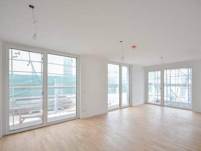 Mietwohnung in 1190 Wien