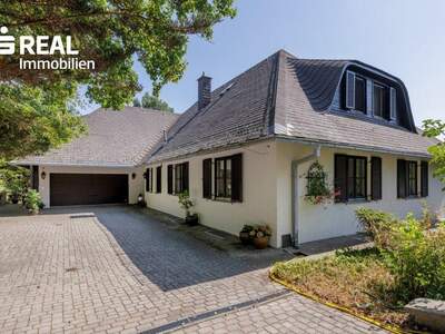 Chalet kaufen in 3400 Klosterneuburg (Bild 2)