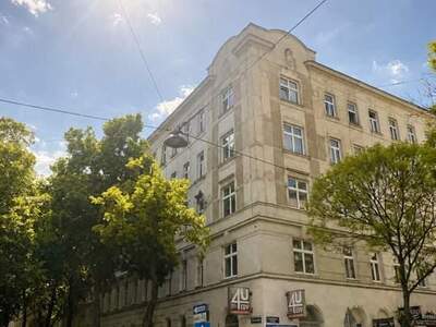 Eigentumswohnung in 1020 Wien