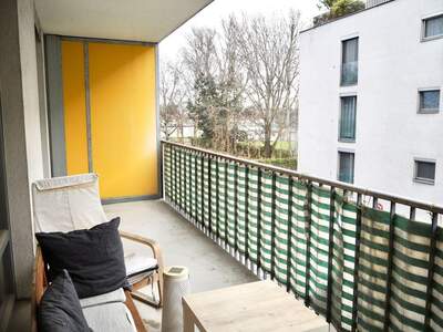 Wohnung mieten in 1220 Wien (Bild 2)