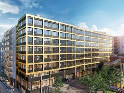 Gewerbeobjekt mieten in 1030 Wien (Bild 5)