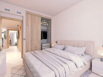 Eigentumswohnung in 29690 Málaga (Bild 1)