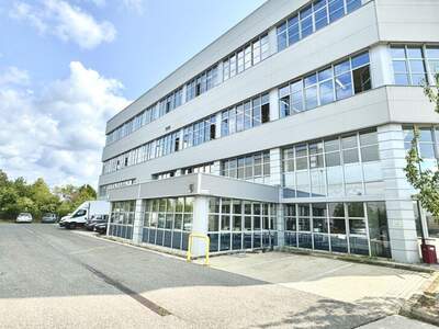 Gewerbeobjekt mieten in 1230 Wien (Bild 1)