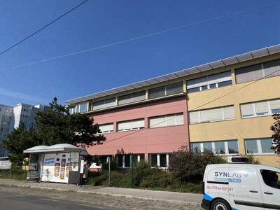 Gewerbeobjekt mieten in 1220 Wien (Bild 3)