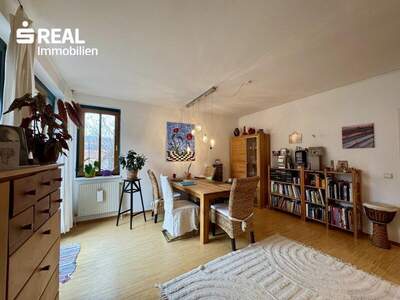 Terrassenwohnung mieten in 3032 Eichgraben (Bild 2)