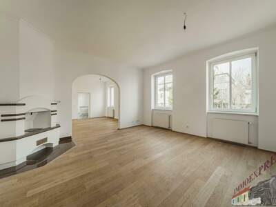 Terrassenwohnung mieten in 1130 Wien (Bild 2)