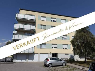 Wohnung kaufen in 3380 Pöchlarn