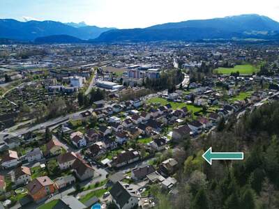 Grundstück kaufen in 9523 Villach (Bild 4)