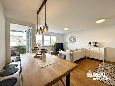 Terrassenwohnung kaufen in 6850 Dornbirn (Bild 2)