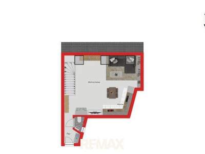 Terrassenwohnung kaufen in 1170 Wien (Bild 5)