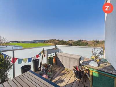 Etagenwohnung mieten in 4040 Lichtenberg