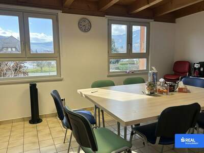 Gewerbeobjekt mieten in 9400 Wolfsberg (Bild 1)