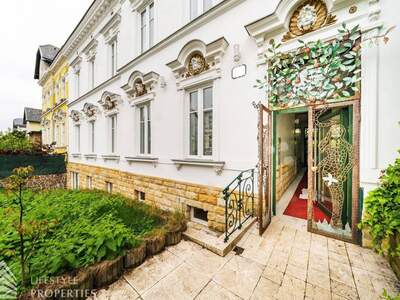 Haus kaufen in 1180 Wien