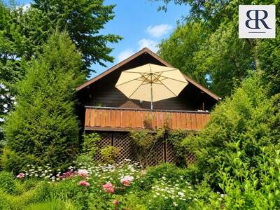 Gartenhaus kaufen in 5202 Neumarkt