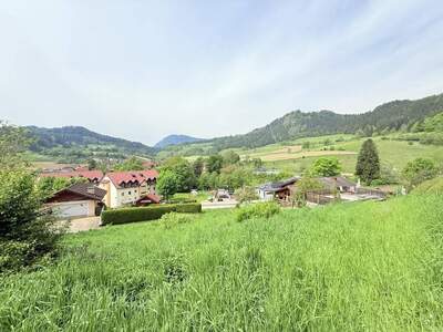 Grundstück kaufen in 9556 Liebenfels