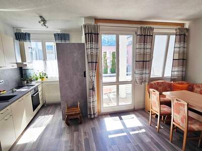Wohnung mit Balkon kaufen in 6330 Kufstein (Bild 1)