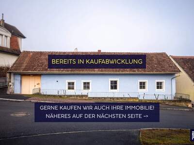 Haus kaufen in 7503 Großpetersdorf