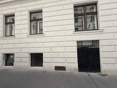 Gewerbeobjekt mieten in 1030 Wien