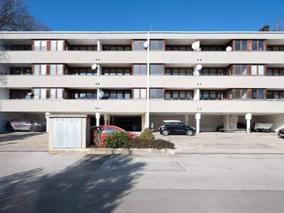 Wohnung mieten in 3400 Klosterneuburg