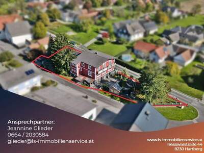 Haus kaufen in 8272 Großhart