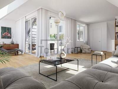 Eigentumswohnung in 1040 Wien