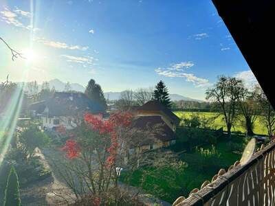 Wohnung kaufen in 5071 Siezenheim