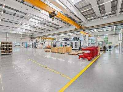 Gewerbeobjekt kaufen in 4563 Micheldorf (Bild 4)