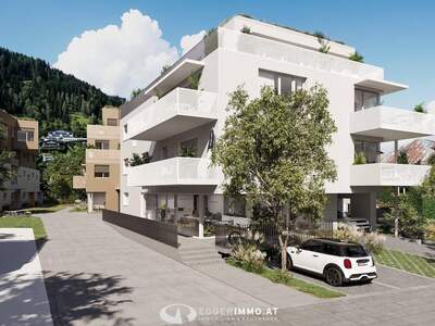 Wohnung kaufen in 5700 Zell am See