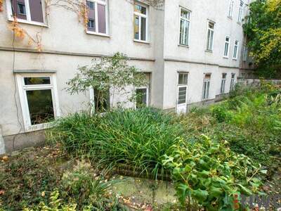 Terrassenwohnung kaufen in 1050 Wien (Bild 5)