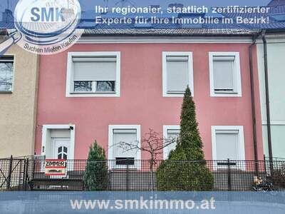 Haus kaufen in 2136 Laa