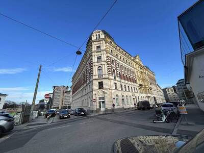 Wohnung kaufen in 1030 Wien