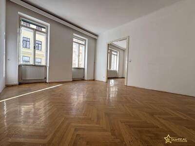 Wohnung kaufen in 1080 Wien