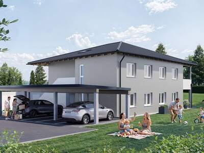 Wohnung mit Balkon kaufen in 4483 Hargelsberg (Bild 3)