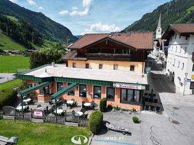 Haus kaufen in 5661 Rauris