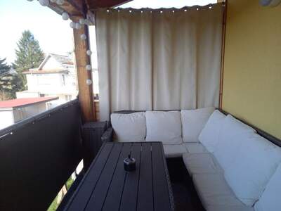 Wohnung mit Balkon mieten in 8200 Ludersdorf (Bild 1)