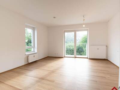 Wohnung mit Balkon mieten in 4470 Enns (Bild 1)