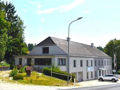 Anlageobjekt kaufen in 3361 Aschbach