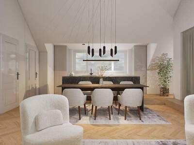 Terrassenwohnung kaufen in 4020 Linz (Bild 5)