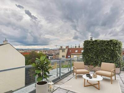 Anlageobjekt kaufen in 1170 Wien