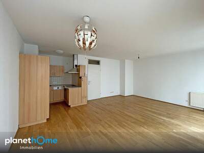 Terrassenwohnung mieten in 1060 Wien (Bild 5)