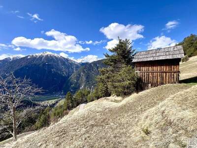Gewerbeobjekt kaufen in 6541 Tösens