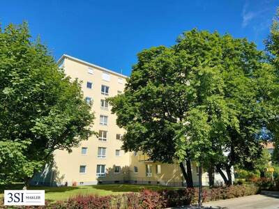 Mietwohnung in 2340 Mödling