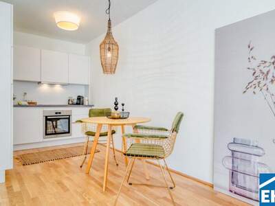 Terrassenwohnung mieten in 1030 Wien (Bild 2)