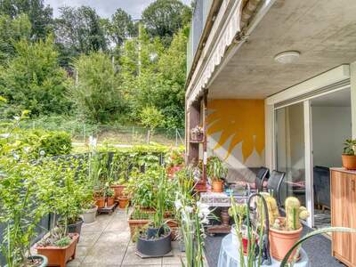 Terrassenwohnung kaufen in 6020 Innsbruck (Bild 1)