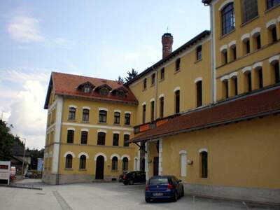 Altbauwohnung mieten in 4650 Lambach