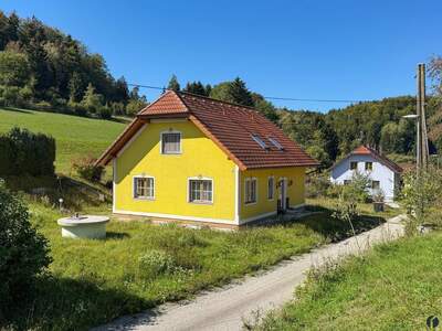 Haus kaufen in 3542 Grottendorf