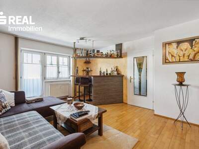 Terrassenwohnung kaufen in 5760 Saalfelden (Bild 1)