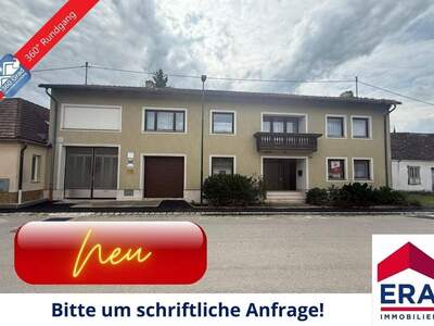 Anlageobjekt kaufen in 2170 Wetzelsdorf